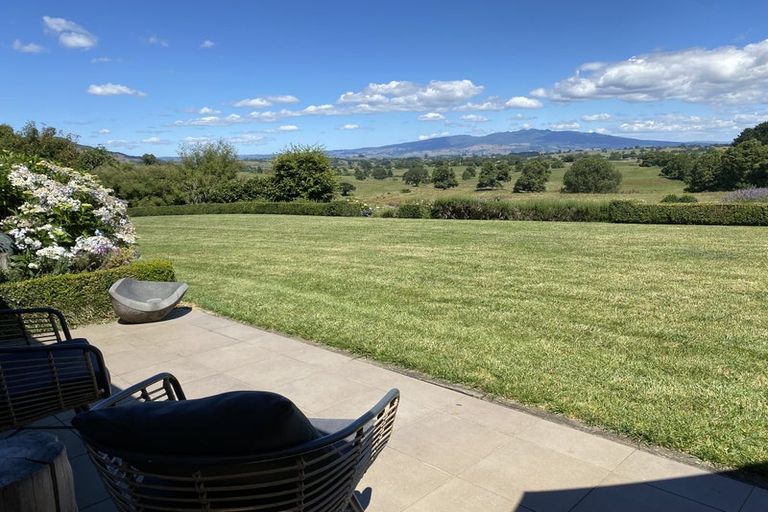 Photo of property in 64 Saint Leger Road, Te Awamutu, 3875