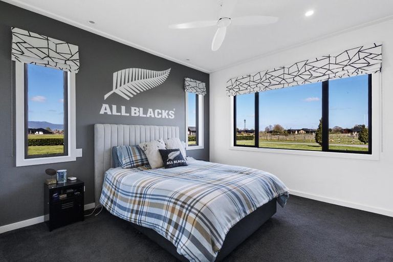 Photo of property in 52 James Avenue, Matamata, 3472