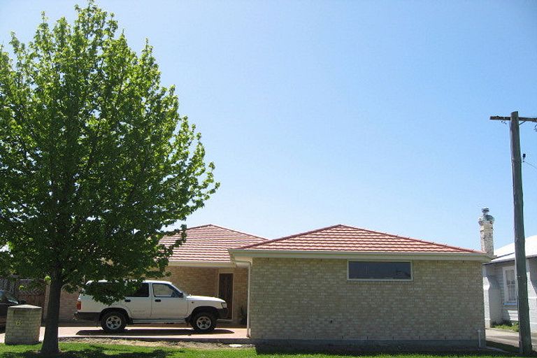 Photo of property in 6a-b Fulton Street, Springlands, Blenheim, 7201