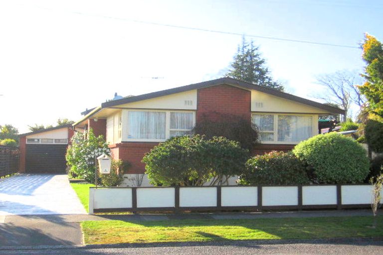 Photo of property in 289 Bankwood Road, Chartwell, Hamilton, 3210