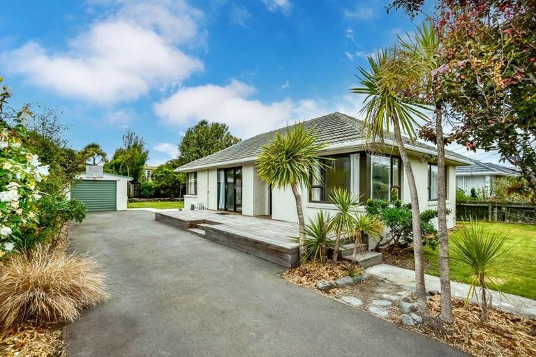 Photo of property in 401 Pine Avenue, South New Brighton, Christchurch, 8062