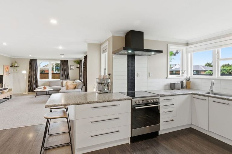 Photo of property in 8 Dufek Crescent, Wigram, Christchurch, 8042