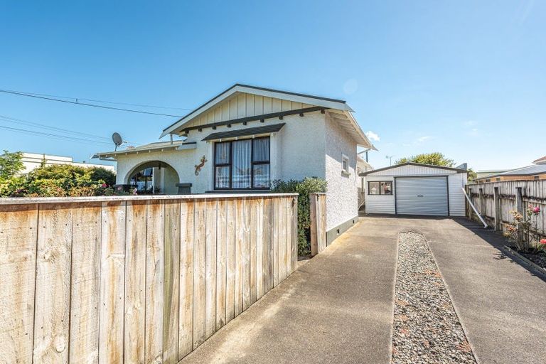 Photo of property in 54 Puriri Street, Gonville, Whanganui, 4501