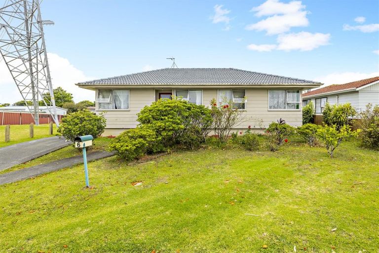 Photo of property in 6 Treviso Place, Clover Park, Auckland, 2023