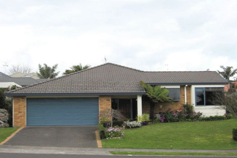 Photo of property in 31 Beaumaris Boulevard, Bethlehem, Tauranga, 3110