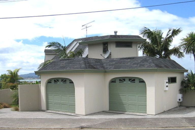 Photo of property in 9 Wakanui Street, Birkenhead, Auckland, 0626