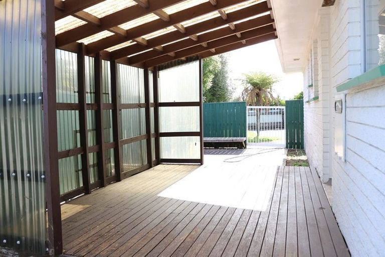 Photo of property in 121 Pukete Road, Pukete, Hamilton, 3200