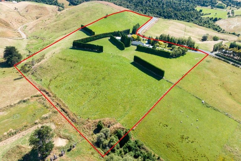 Photo of property in 51 Strauchon Road, Upper Charlton, Gore, 9774