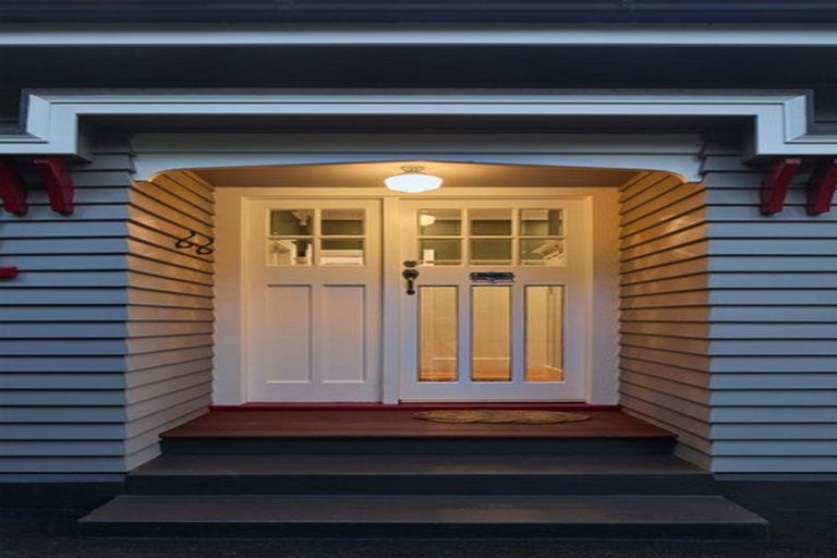 Photo of property in 36 Severn Street, St Albans, Christchurch, 8014