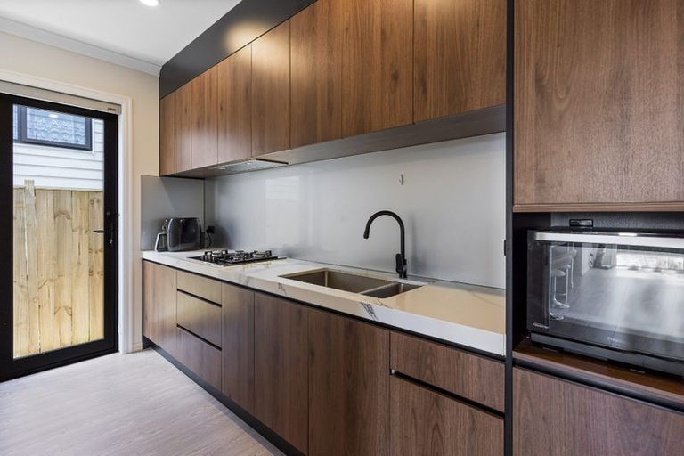 Photo of property in 11 Bremner Ridge Street, Flat Bush, Auckland, 2019