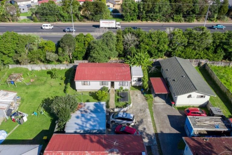 Photo of property in 2/29 Whitley Crescent, Otara, Auckland, 2023