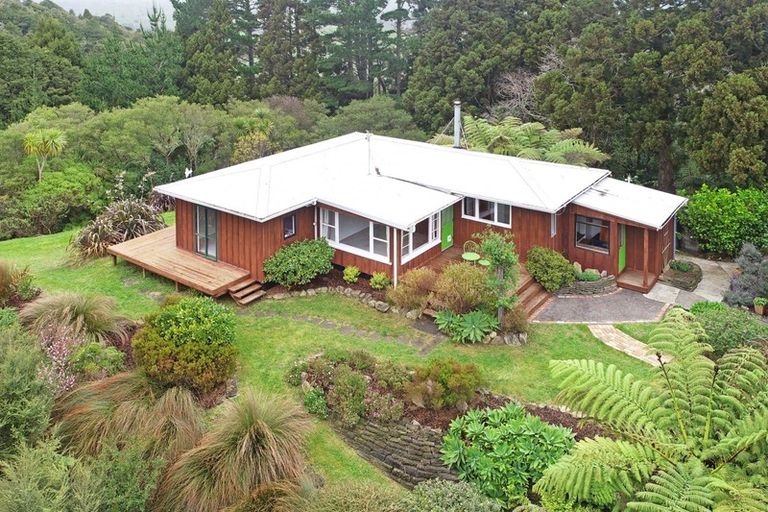 Photo of property in 1314 Wairamarama Onewhero Road, Onewhero, Tuakau, 2697