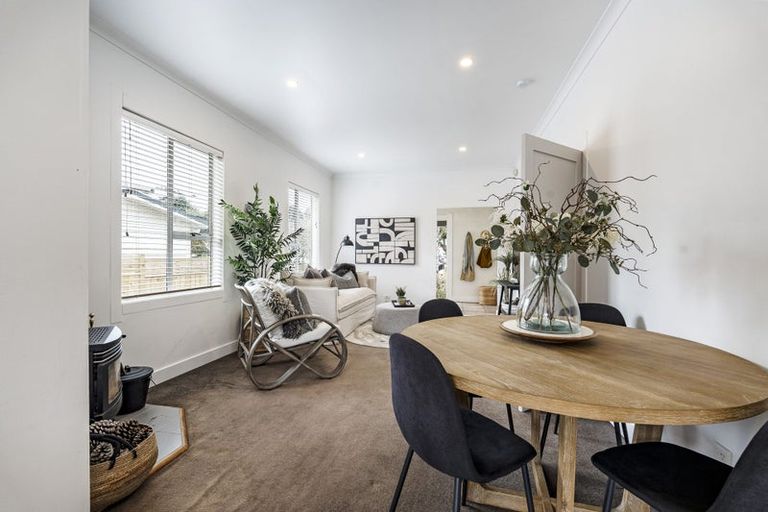 Photo of property in 12 Richmond Street, Fitzroy, New Plymouth, 4312