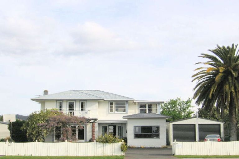 Photo of property in 1446 Pukuatua Street, Rotorua, 3010