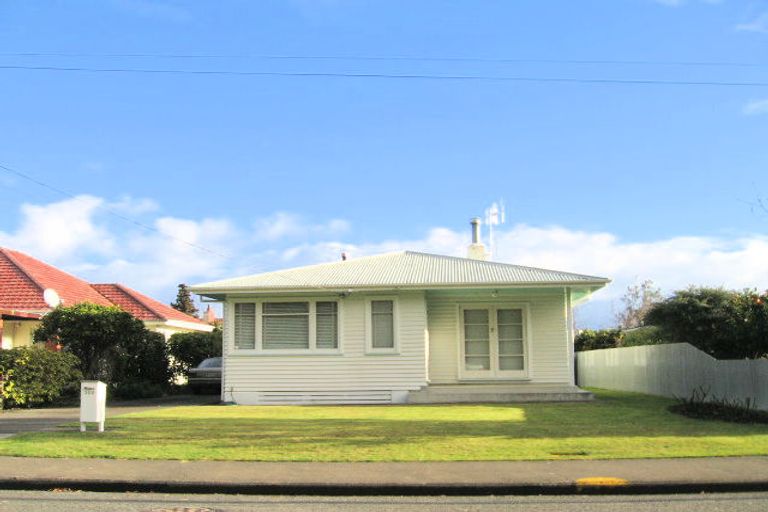 Photo of property in 304 Frimley Road, Frimley, Hastings, 4120