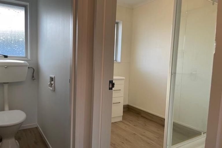 Photo of property in 3/33 Latham Street, Napier South, Napier, 4110