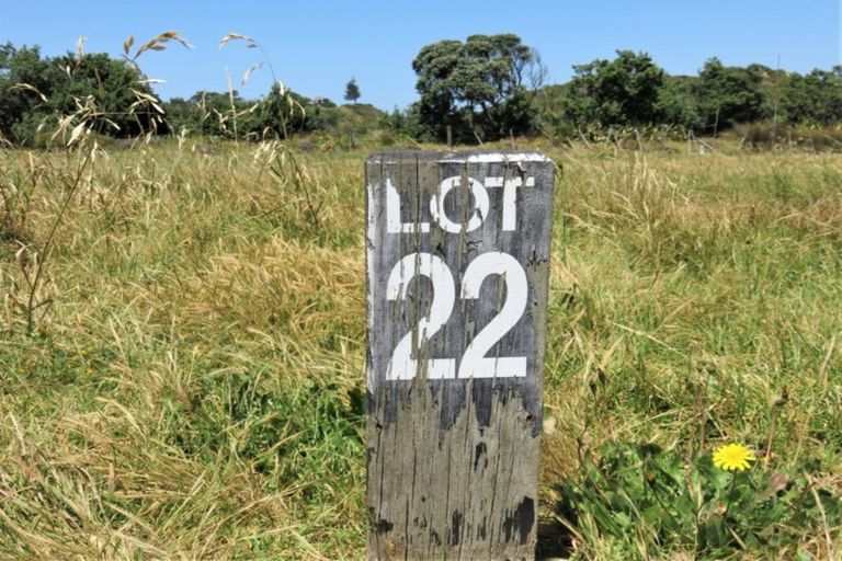 Photo of property in 47 Sunset Drive, Baylys Beach, Dargaville, 0377