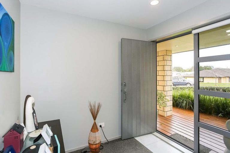 Photo of property in 1 Kilbryde Crescent, Pokeno, 2402