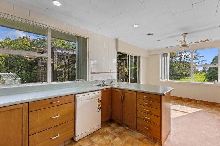 Photo of property in 2133 Wiremu Road, Newall, New Plymouth, 4381