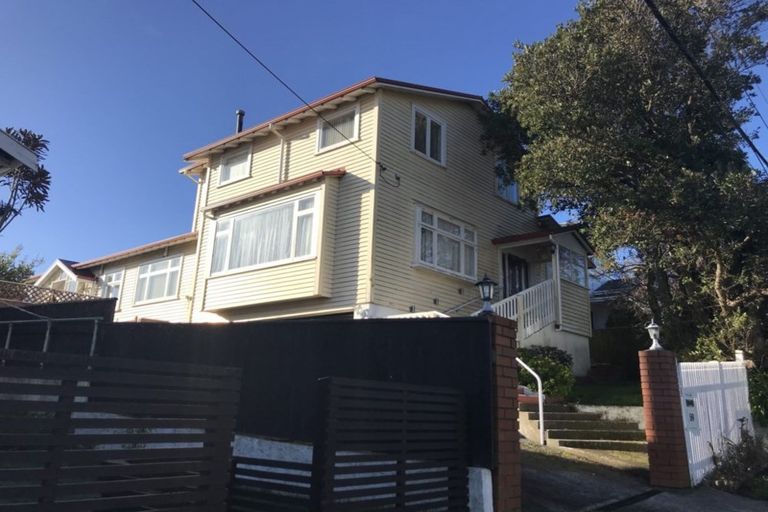 Photo of property in 59 Donald Street, Karori, Wellington, 6012