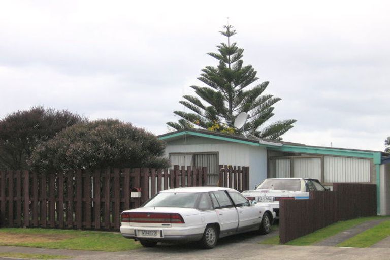 Photo of property in 50b Matavai Street, Mount Maunganui, 3116