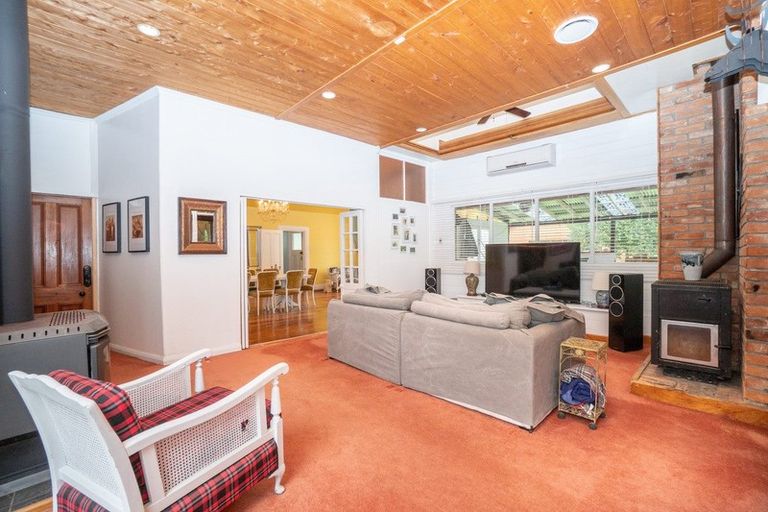 Photo of property in 832 Mako Mako Road, Pahiatua, 4983