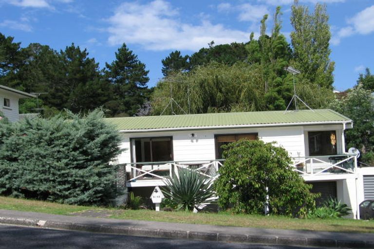 Photo of property in 1/42 Alexander Avenue, Torbay, Auckland, 0630