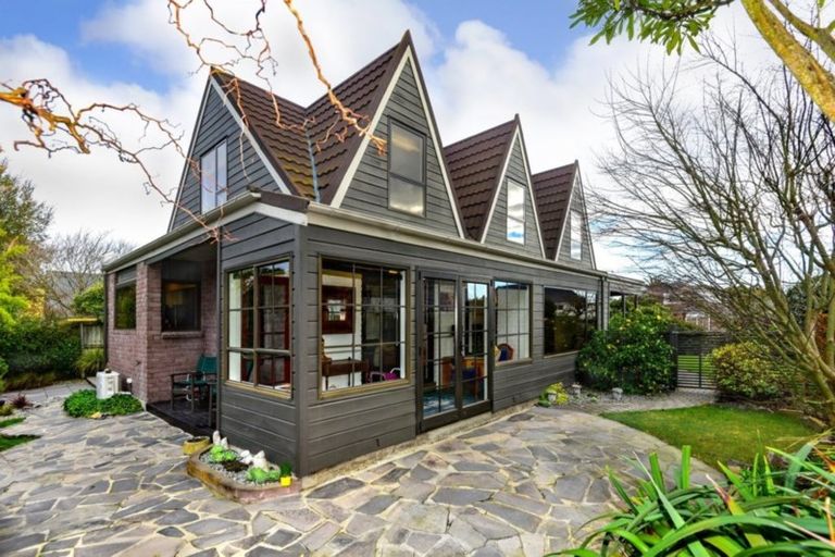 Photo of property in 68 Muir Avenue, Halswell, Christchurch, 8025