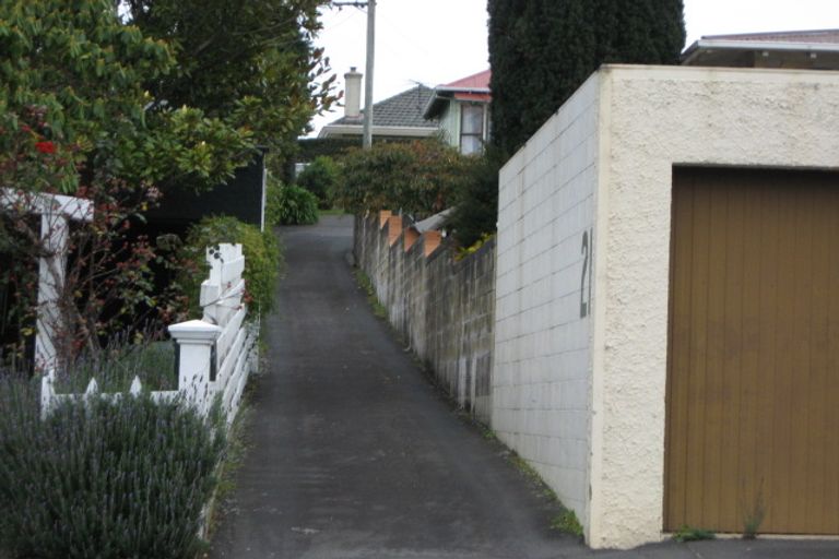 Photo of property in 21 Rosebery Street, Belleknowes, Dunedin, 9011