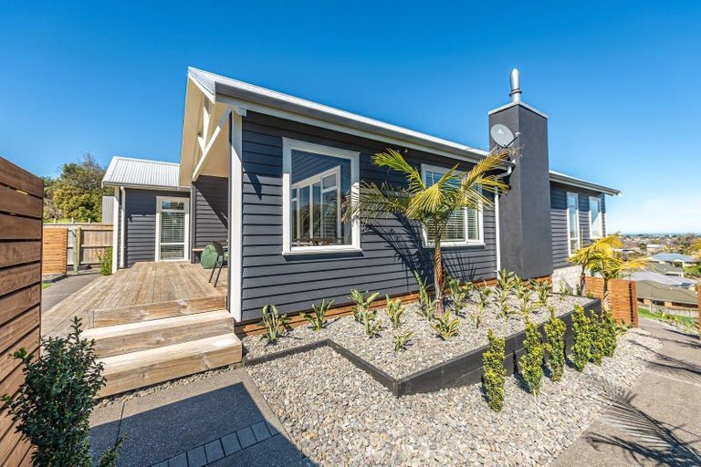 Photo of property in 80c Peakes Road, Springvale, Whanganui, 4501
