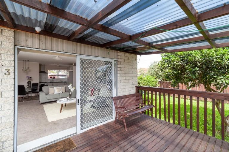 Photo of property in 3/13 Wentworth Avenue, Papatoetoe, Auckland, 2025