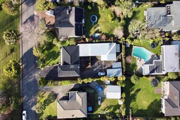 Photo of property in 28 Carlton Street, Glenholme, Rotorua, 3010