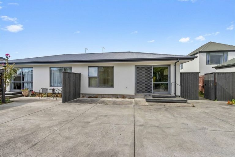 Photo of property in 2/24 Forth Street, Richmond, Christchurch, 8013