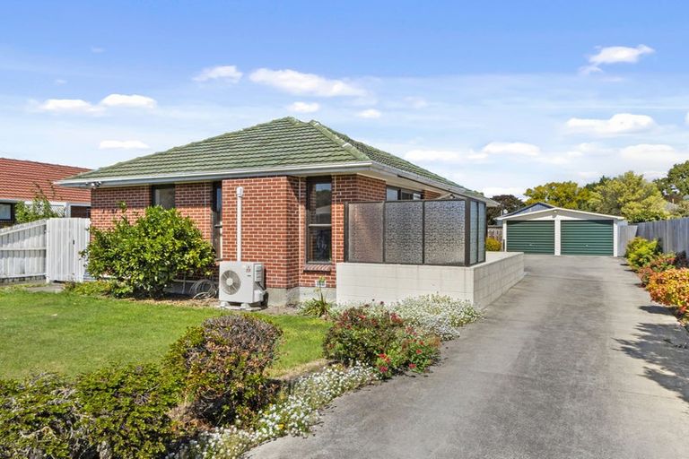 Photo of property in 32 Newmark Street, Bishopdale, Christchurch, 8053