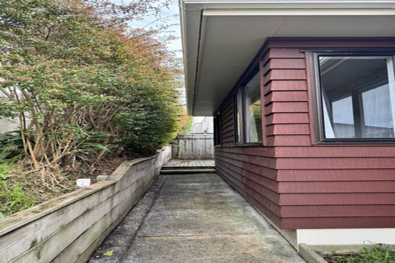 Photo of property in 3/27 Bould Street, Johnsonville, Wellington, 6037