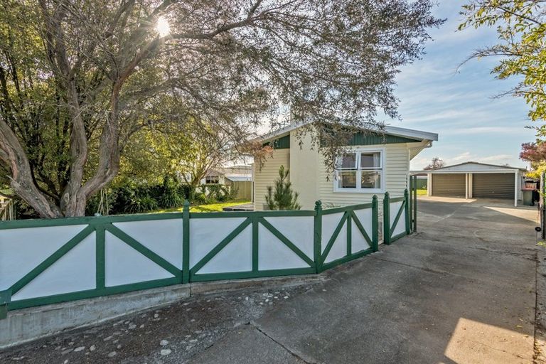 Photo of property in 3 Hunter Street, Milson, Palmerston North, 4414