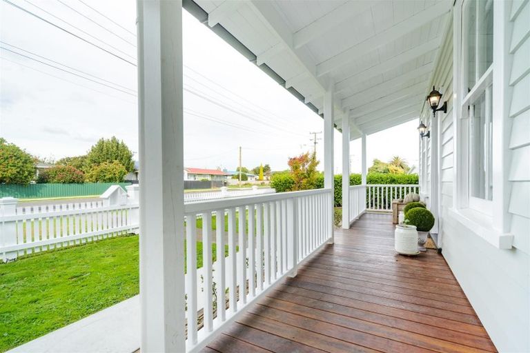 Photo of property in 41 Hammond Street, Bulls, 4818