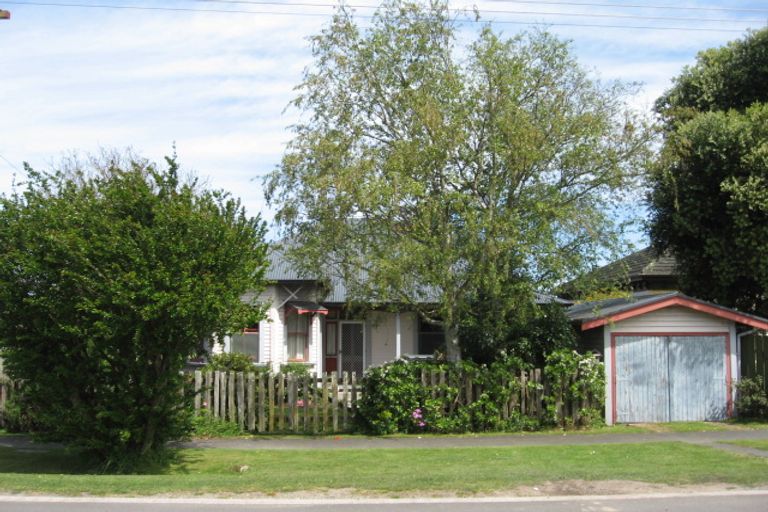 Photo of property in 206 Whitaker Street, Whataupoko, Gisborne, 4010