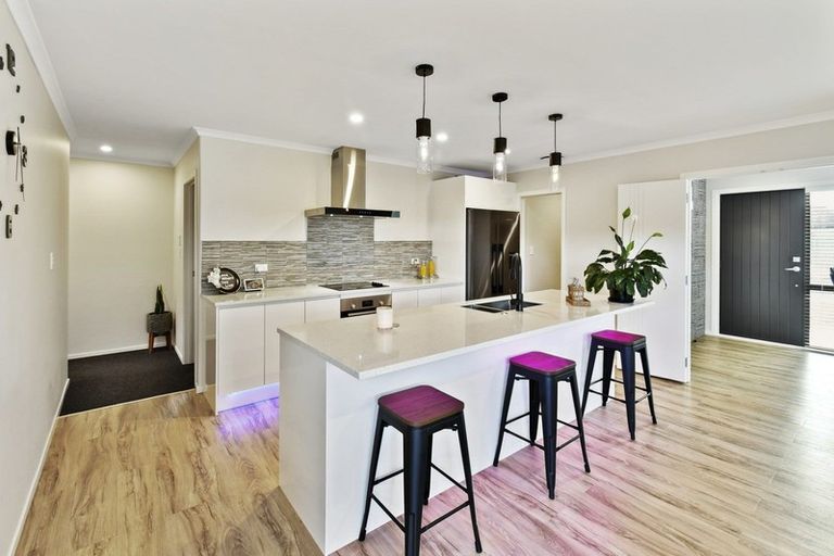 Photo of property in 8 Culverwell Crescent, Pokeno, 2402