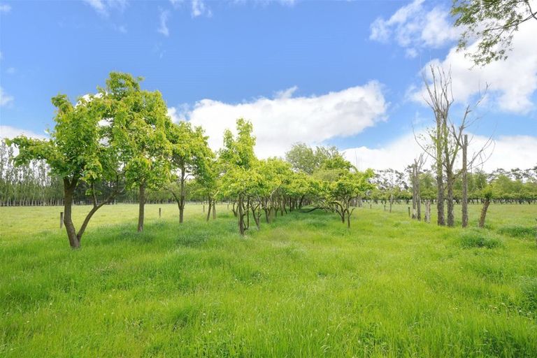 Photo of property in 420a Woodfields Road, Swannanoa, 7475