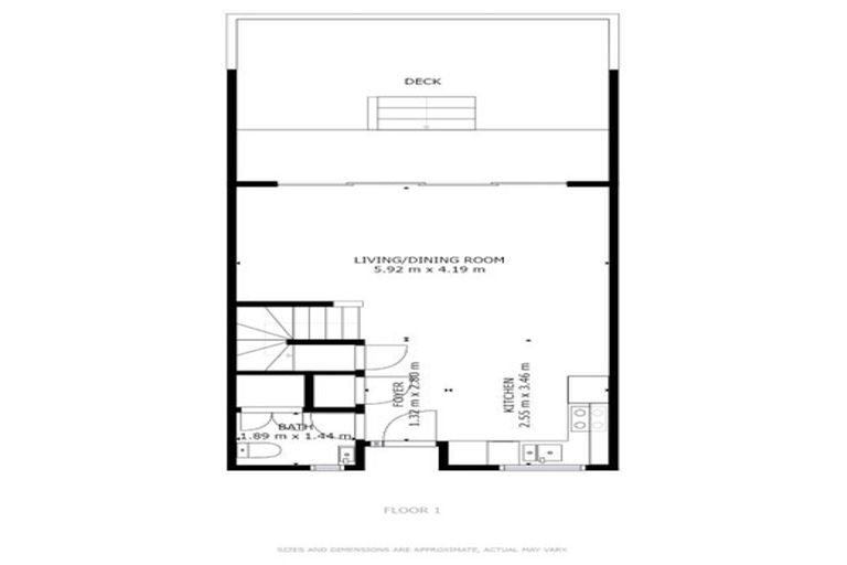 Photo of property in 21/170 Fraser Avenue, Johnsonville, Wellington, 6037