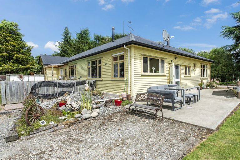 Photo of property in 2744 Tramway Road, Springfield, 7681