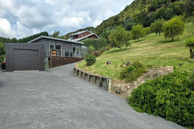 Photo of property in 78e Bennett Road, Te Mata, Thames, 3575