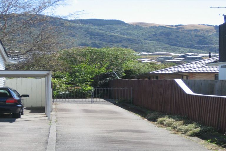 Photo of property in 14b Sheridan Crescent, Trentham, Upper Hutt, 5018