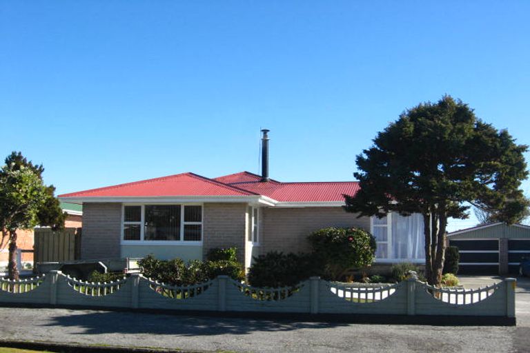 Photo of property in 32 Milton Road, Greymouth, 7805