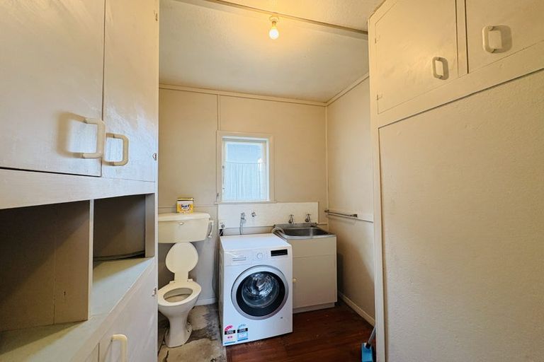 Photo of property in 430 Ruahine Street, Terrace End, Palmerston North, 4410