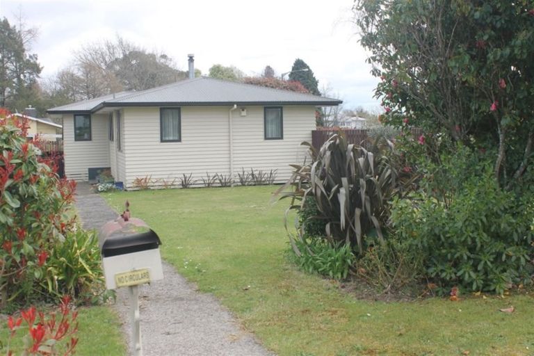 Photo of property in 2 Saint Andrews Drive, Tokoroa, 3420