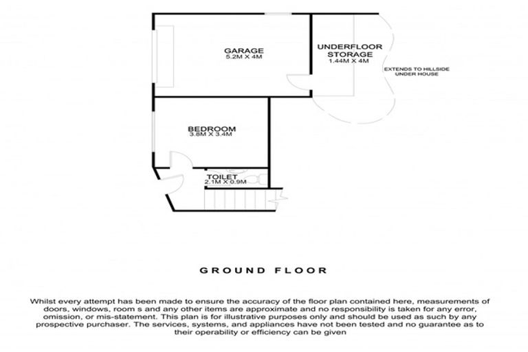 Photo of property in 28 Cashmere Avenue, Khandallah, Wellington, 6035