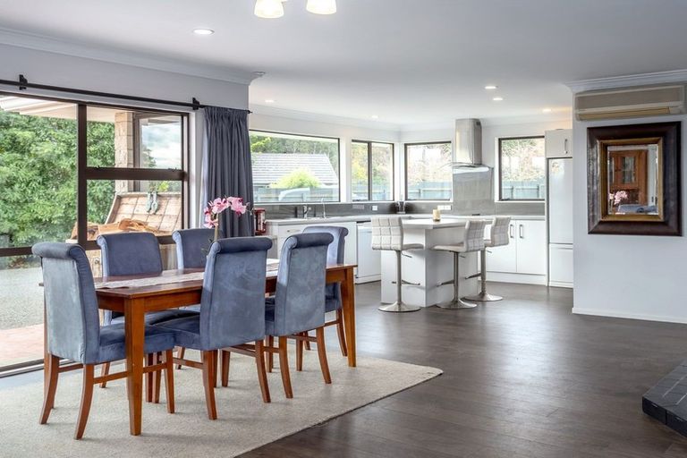 Photo of property in 1 Tudor Road, Pahiatua, 4910