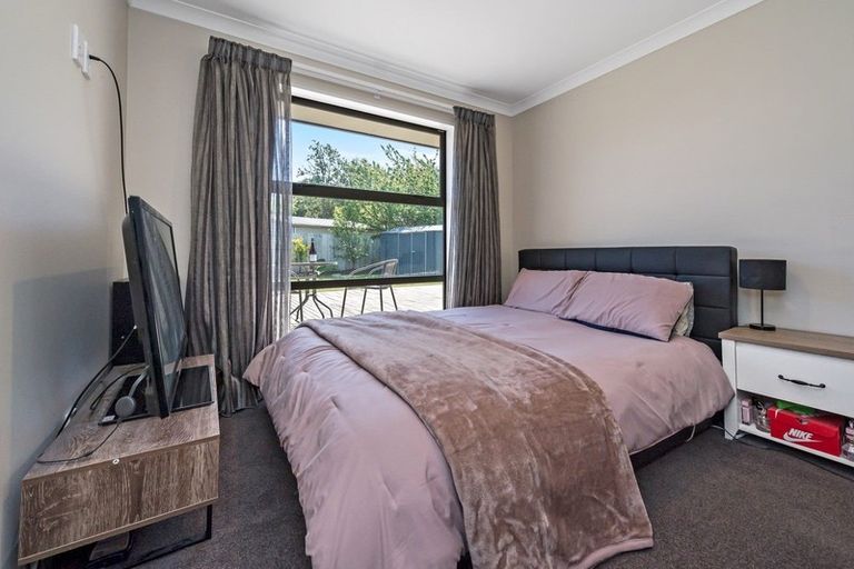 Photo of property in 3 Walter Place, Kirwee, Darfield, 7571